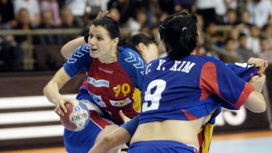 ”La un moment dat trebuie s-o înlocuim pe Cristina Neagu”. Narcisa Lecușanu face o radiografie a șanselor României la CM de handbal feminin