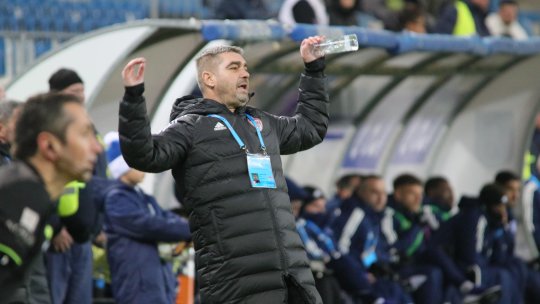 Sepsi s-a hotărât asupra înlocuitorului lui Ciobotariu. Este așteptat anunțul oficial. ”Asta vrem”