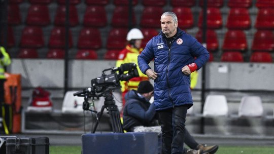 Sepsi a semnat cu noul antrenor! Ce variantă a ales Laszlo Dioszegi, după despărțirea de Liviu Ciobotariu