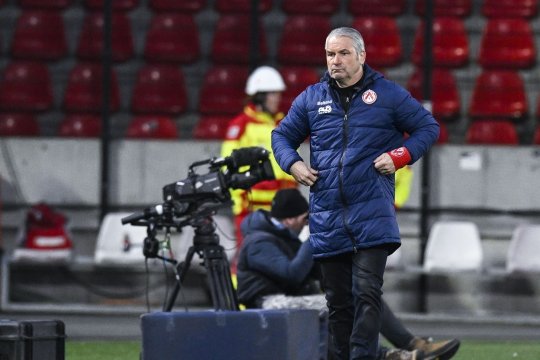 Sepsi a semnat cu noul antrenor! Ce variantă a ales Laszlo Dioszegi, după despărțirea de Liviu Ciobotariu