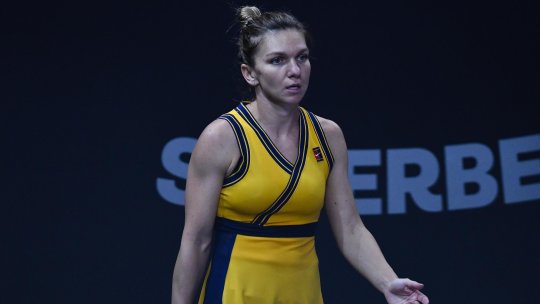 Simona Halep poate fi judecată de TAS mai repede decât se aștepta. ”Se antrenează deja”