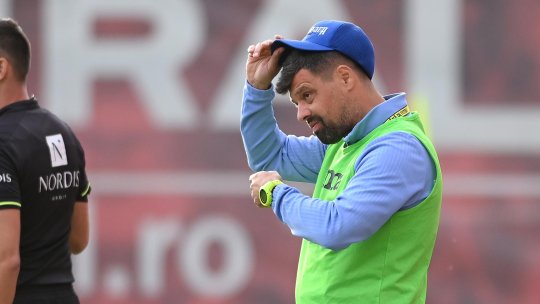 Preferă Liga 2 lui Dinamo? Florin Maxim i-a dat răspunsul lui Andrei Nicolescu