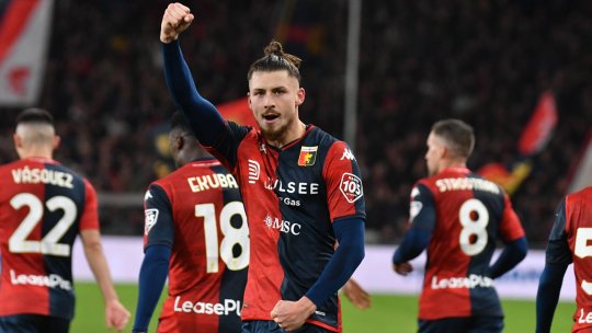 Radu Drăgușin, la Manchester United?! Dezvăluire bombă a lui Florin Manea: ”Sunt la Londra. Probabil că până atunci se mută”