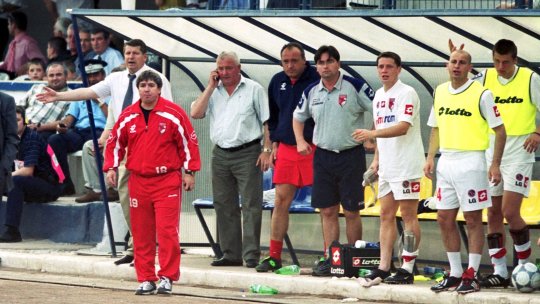 Dinamo schimbă strategia! ”Câinii” vor un supervizor pentru viitorul antrenor. Cine sunt favoriții