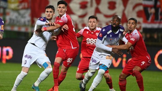 Un jucător dorit de FCSB în vară încă speră să ajungă la ”roș-albaștri”