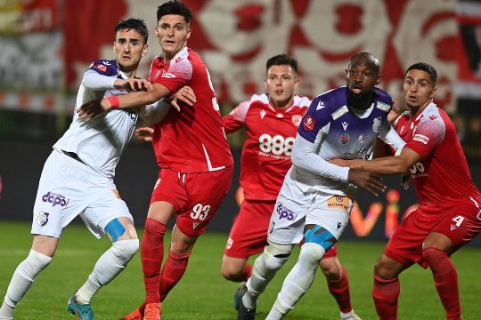 Un jucător dorit de FCSB în vară încă speră să ajungă la ”roș-albaștri”