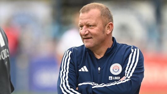 Dorinel Munteanu a fost dorit de o altă echipă din Superligă înaintea revenirii la Oțelul: ”L-am sunat, era dispus să vină, nu-l interesau banii”