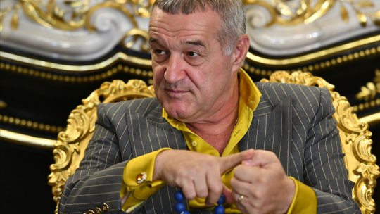Gigi Becali, pregătit pentru un nou transfer de milioane! Jucătorul care vine tare din spate