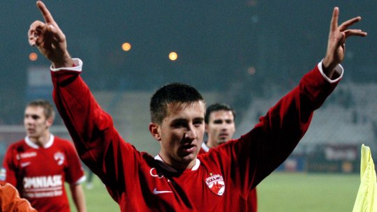 EXCLUSIV | A cucerit ultimul titlu alături de Dinamo și acum țintește victoria în fața ”câinilor” în Cupa României: ”Pleacă cu prima șansă, dar sperăm la un rezultat bun. O să-și revină, au nevoie de 3-4 jucători!”