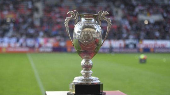 Cupa României, etapa a 2-a | FC Bihor - Dinamo București 1-1. ”Câinii roșii” calcă strâmb în Cupă