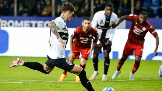 Ce fac stranierii români. Mircea Lucescu își înfruntă fosta echipă în derby-ul Ucrainei. Ionuț Radu, anunțat titular împotriva lui City