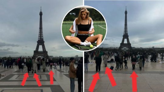 E Ruben Dias într-o relație o fostă vedetă de la "Insula Iubirii"? Starul lui City s-a dat de gol cu o imagine postată din Paris, după gala Balonului de Aur | FOTO