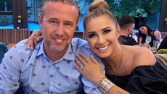 Anamaria Prodan a câștigat procesul cu Dennis Man, iar jucătorul e bun plată: 350.000 de euro! EXCLUSIV | Reacția impresarei a venit imediat: "L-am dus la FCSB din Liga 2, nu-l știa nimeni"