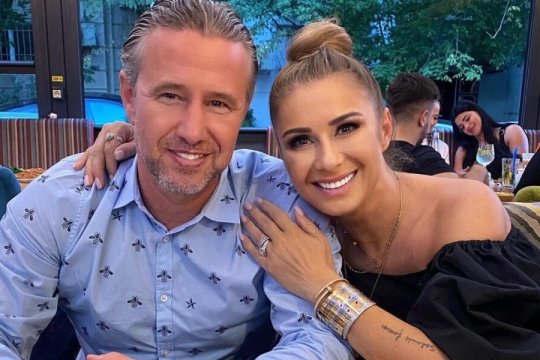 Anamaria Prodan a câștigat procesul cu Dennis Man, iar jucătorul e bun plată: 350.000 de euro! EXCLUSIV | Reacția impresarei a venit imediat: "L-am dus la FCSB din Liga 2, nu-l știa nimeni"