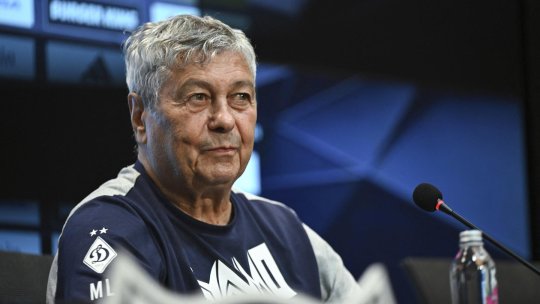 NEWS ALERT | Mircea Lucescu a demisionat și se retrage din fotbal. Anunțul-șoc făcut de reputatul antrenor