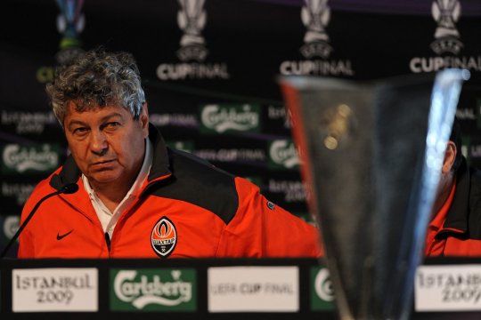 EXCLUSIV | Omul care știa de planul lui Mircea Lucescu: ”Nu a fost o decizie de moment. Așteptam acest anunț”