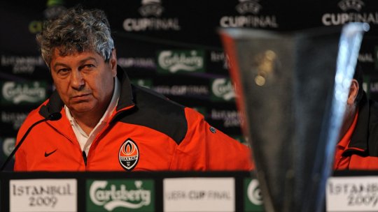 EXCLUSIV | Omul care știa de planul lui Mircea Lucescu: ”Nu a fost o decizie de moment. Așteptam acest anunț”