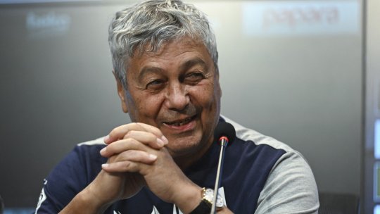 Mircea Lucescu revine asupra retragerii din fotbal: "Încerc să mă gândesc că nu e sfârșitul. Nu mă îngropați încă"
