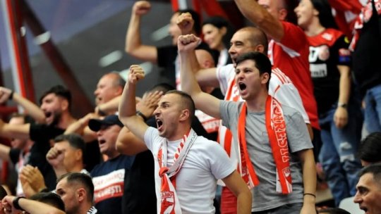 "Război civil" la Dinamo?! Ultima mutare pregătită de conducere ar putea declanșa haosul la echipă