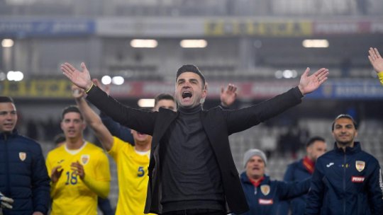 Florin Bratu nu se ascunde. Postarea făcută pe Facebook după negocierile cu Dinamo