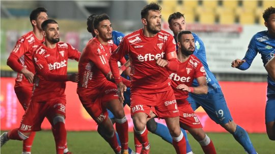 Fotbalistul apreciat la UTA a plecat din Arabia Saudită după doar 4 luni