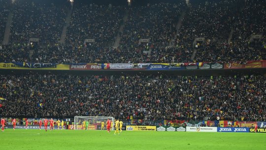 UEFA a făcut anunțul mult așteptat! Fanii tricolorilor care vor să vadă de pe stadion meciurile de la Euro trebuie să fie pregătiți