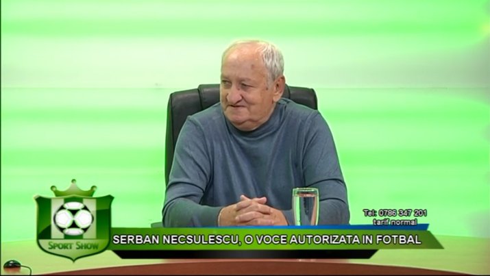 Declarațiile lui Necșulescu l-au supărat pe Dinu