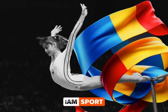 Nadia Comăneci: "La mulți ani, dragi români!" Mesajul pentru țara noastră al celei mai mari sportive din istoria gimnasticii