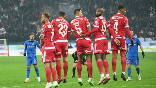 Ultimele vești dinspre Dinamo, după turul de forță din negocieri: ”Până duminică, nu știu ce se întâmplă!”
