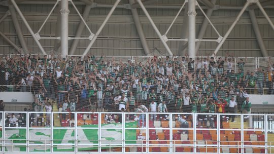 Echipa pentru care au jucat 13 români și la care a fost antrenor Hagi este la un pas de colaps. Săptămâna viitoare este decisivă