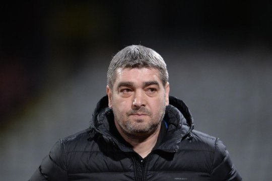 Liviu Ciobotariu a rupt tăcerea după ce s-a despărțit de Sepsi: ”A sosit momentul”