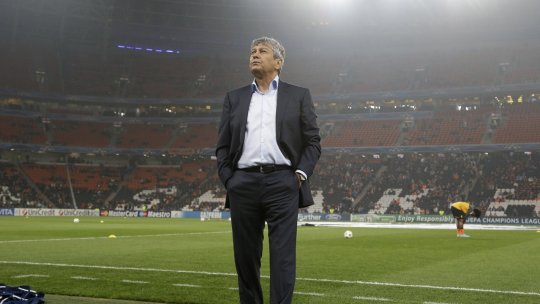 O nouă propunere pentru Mircea Lucescu după plecarea din Ucraina: ”Să se retraga cu adevărat din locul unde a început marea performanță”