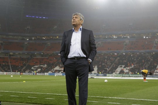 O nouă propunere pentru Mircea Lucescu după plecarea din Ucraina: ”Să se retraga cu adevărat din locul unde a început marea performanță”