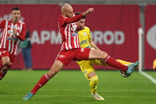 Sepsi – Petrolul 0-0. Ocazii multe de gol, fără efect pe tabelă