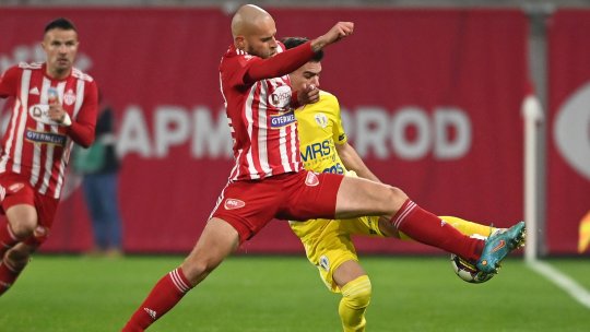 Sepsi – Petrolul 0-0. Ocazii multe de gol, fără efect pe tabelă