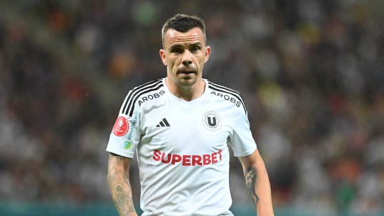 Dan Nistor îi ține pumnii lui Dinamo să nu retrogradeze: ”Îmi doresc din tot sufletul să se salveze!”