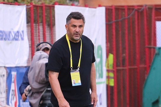 Claudiu Niculescu ar putea reveni în Liga 1. Ce echipă i-ar fi făcut o ofertă tehnicianului