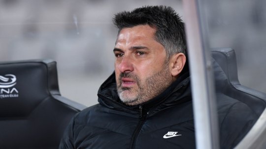 EXCLUSIV | Prima reacție a lui Claudiu Niculescu după ce s-a zvonit că urmează să revină în Superligă