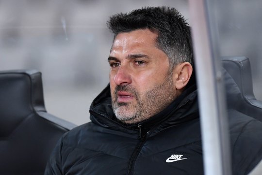 EXCLUSIV | Prima reacție a lui Claudiu Niculescu după ce s-a zvonit că urmează să revină în Superligă