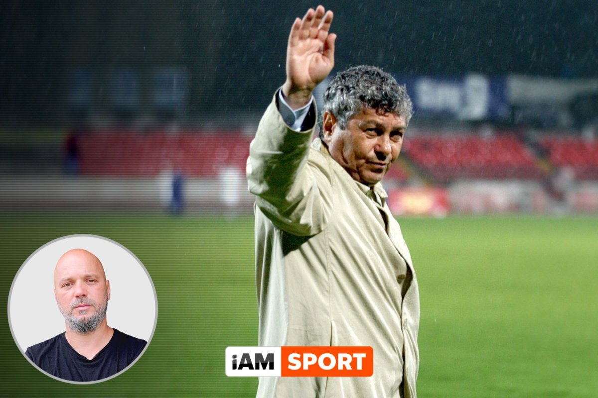 Mircea Lucescu și-a anunțat retragerea din fotbal la 78 de ani