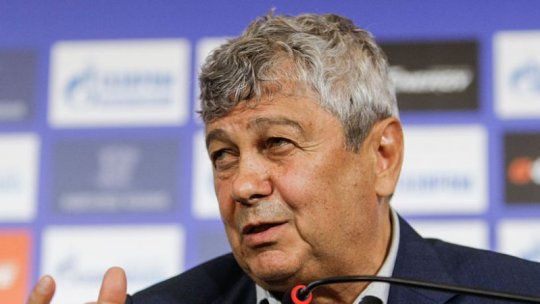 Mircea Lucescu, erou al fotbalului ucrainean: Ce mesaj de recunoștință a primit ”Il Luce” din partea clubului Șahtior