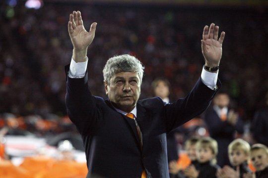Mircea Lucescu, o noapte, o zi și o viață. Marius Mitran, mesaj pentru "Il Luce": "Nu renunțați!"