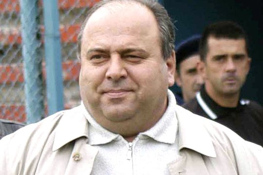 FOTO | Gheorghe Ștefan, transformare incredibilă. A albit tot, a slăbit și este greu de recunoscut. S-a afișat alături de noul patron al Ceahlăului