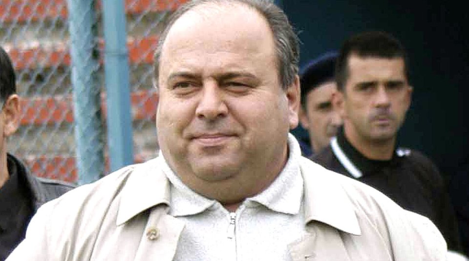 Foto 10/10 FOTO Ștefan, transformare incredibilă. A albit