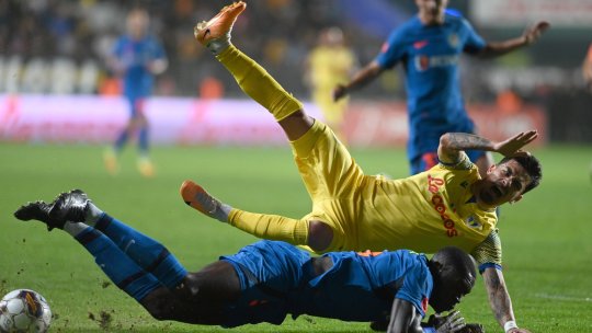 EXCLUSIV | Scenariu horror pentru Hanca! Nu scapă de cuțit, deși spera ca în 4 săptămâni să revină. Cine merge cu el la Barcelona, unde va fi operat de chirurgul lui Neymar