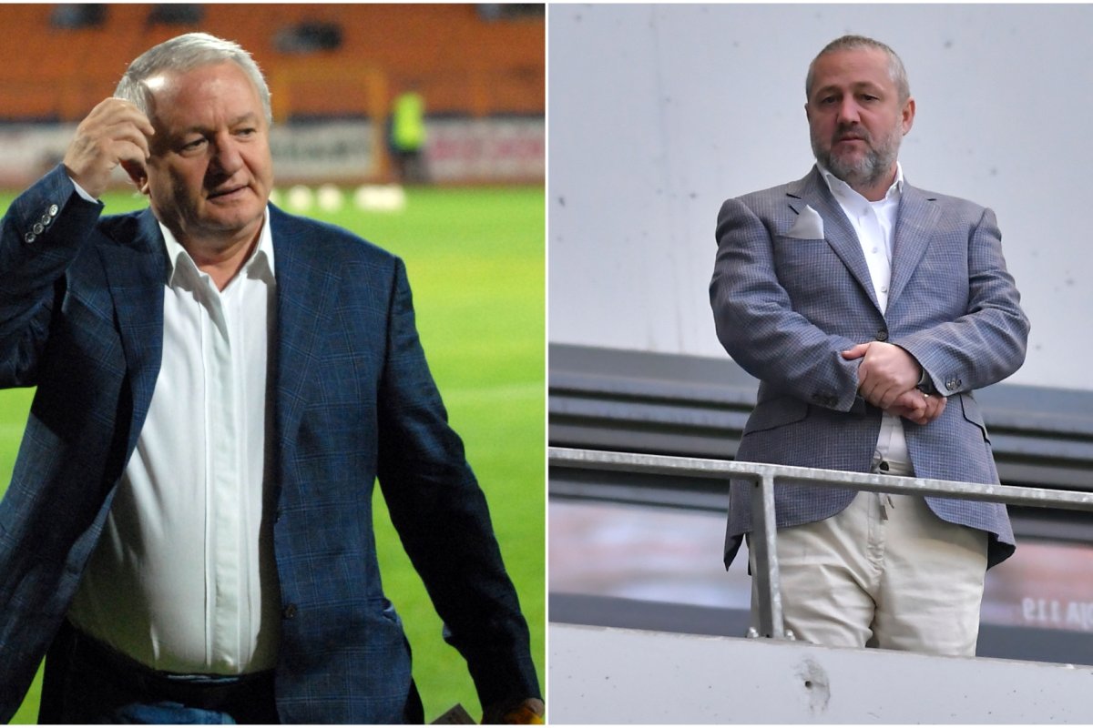 Vasluiul lui Porumboiu a fost vicecampioana României în două rânduri