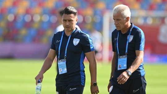 Cum a reacționat antrenorul lui FC Voluntari după ce ilfovenii au obținut prima victorie din ultimele 11 etape: ”Putem câștiga în oricare altă partidă”