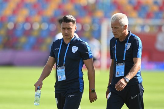 Cum a reacționat antrenorul lui FC Voluntari după ce ilfovenii au obținut prima victorie din ultimele 11 etape: ”Putem câștiga în oricare altă partidă”
