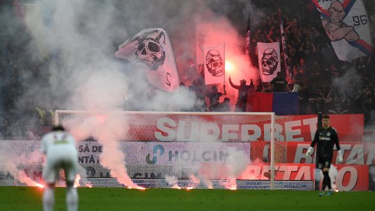 Surprize în primul ”11” la FCSB. Dawa și Compagno, titulari, deși au fost criticați dur de Gigi Becali. Nicio surpriză la Rapid