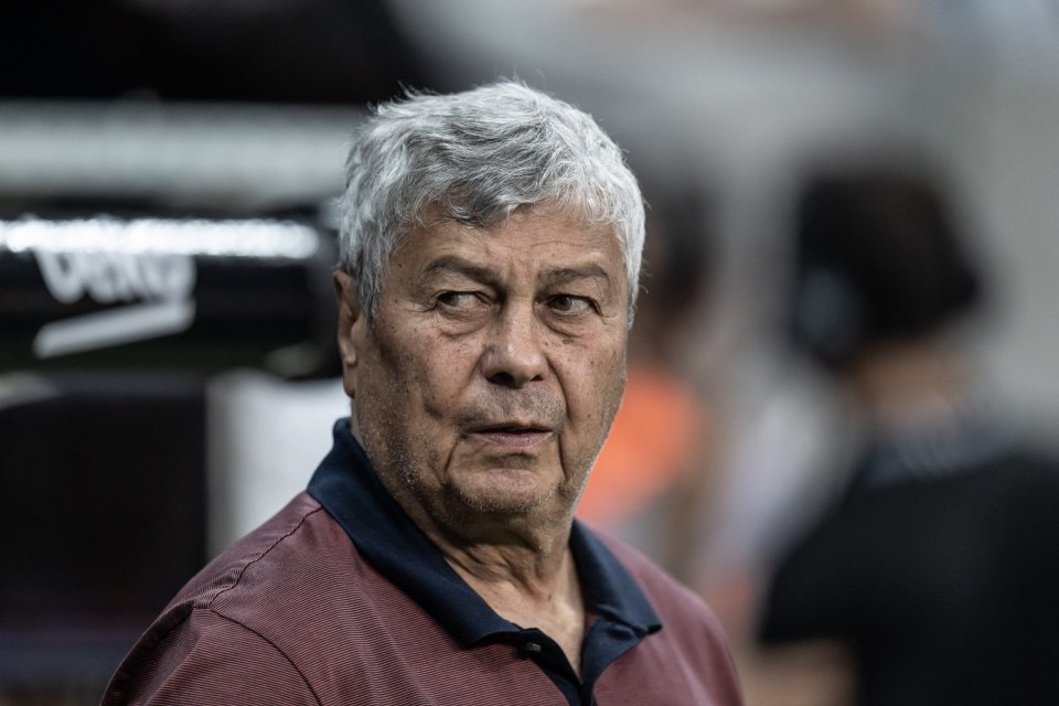 Mircea Lucescu